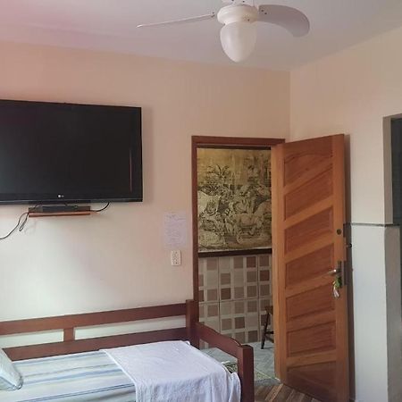 Suites E Kitinetes Farol Do Cabo Arraial do Cabo Exterior photo