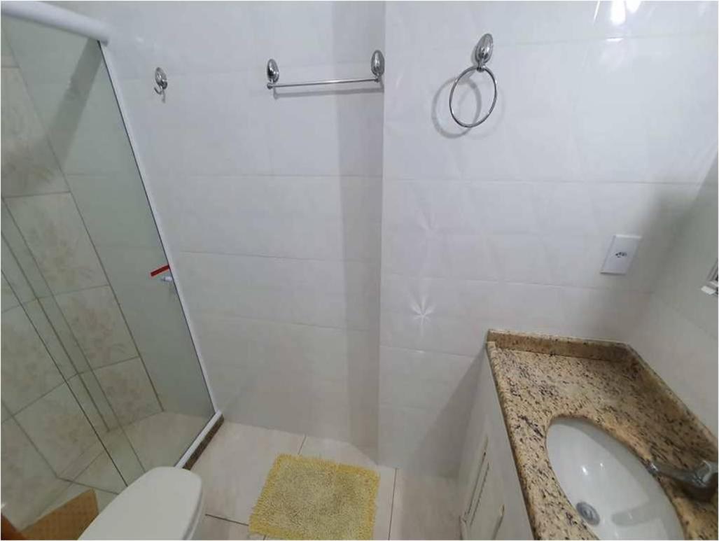 Suites E Kitinetes Farol Do Cabo Arraial do Cabo Exterior photo