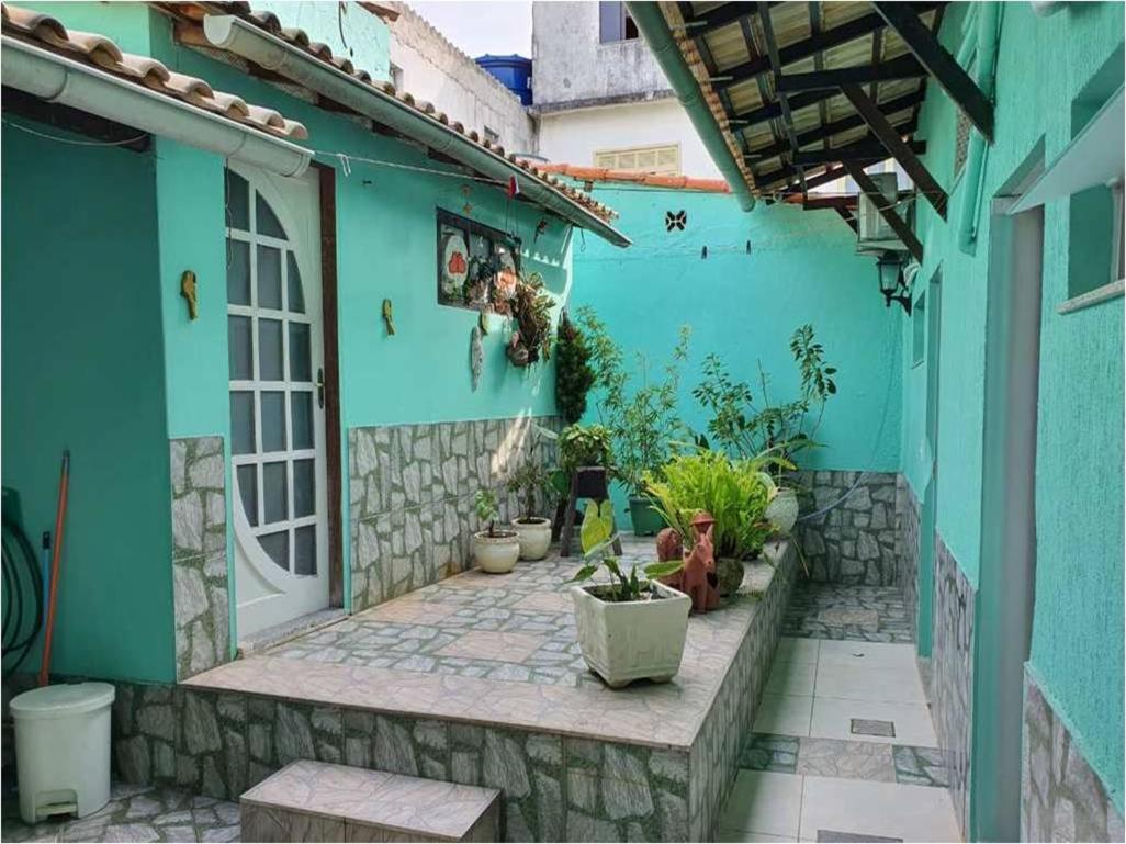 Suites E Kitinetes Farol Do Cabo Arraial do Cabo Exterior photo