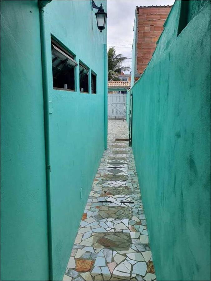 Suites E Kitinetes Farol Do Cabo Arraial do Cabo Exterior photo